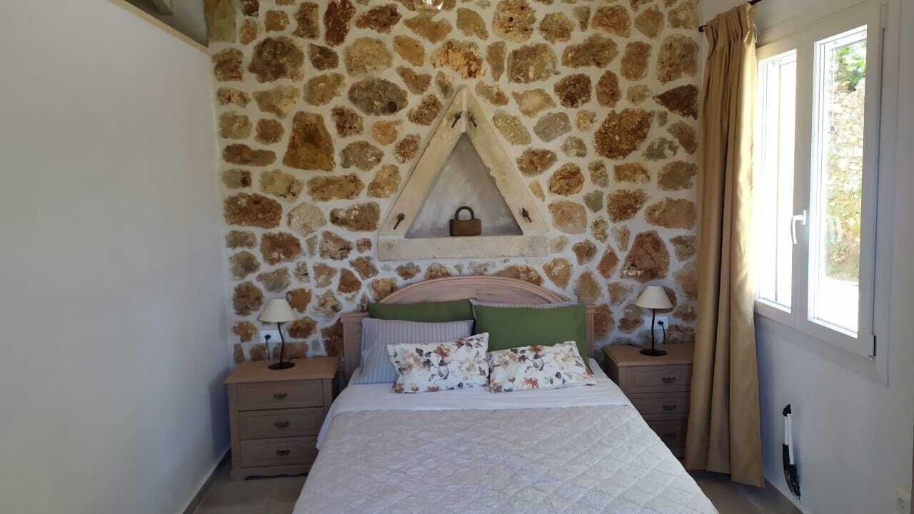 Photo of Bedroom in Liapades