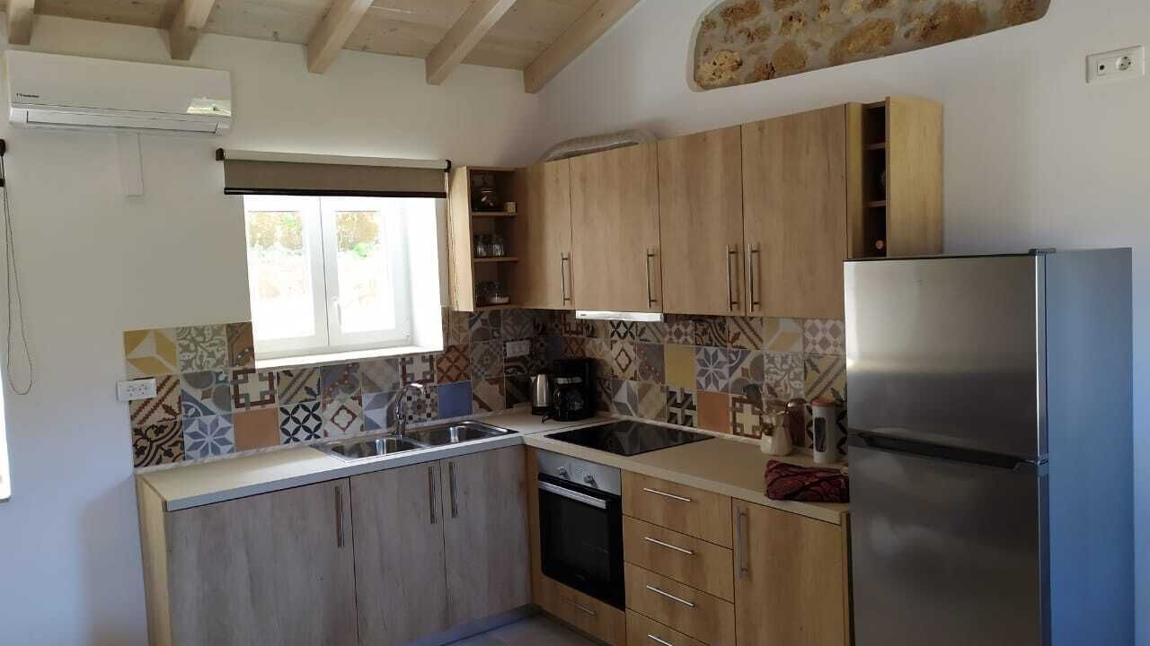 Photo of Kitchen in Liapades