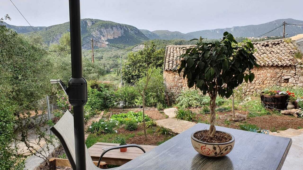 Photo of Outdoor in Liapades