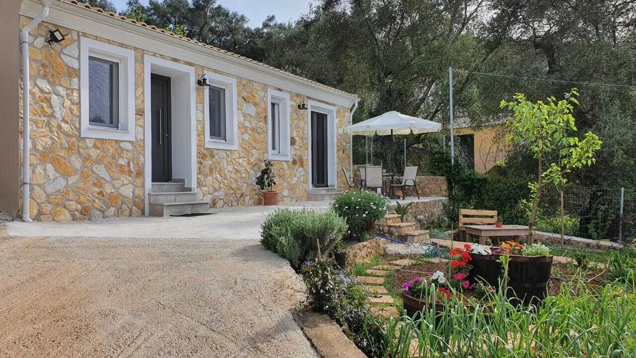 Photo of Outdoor in Liapades