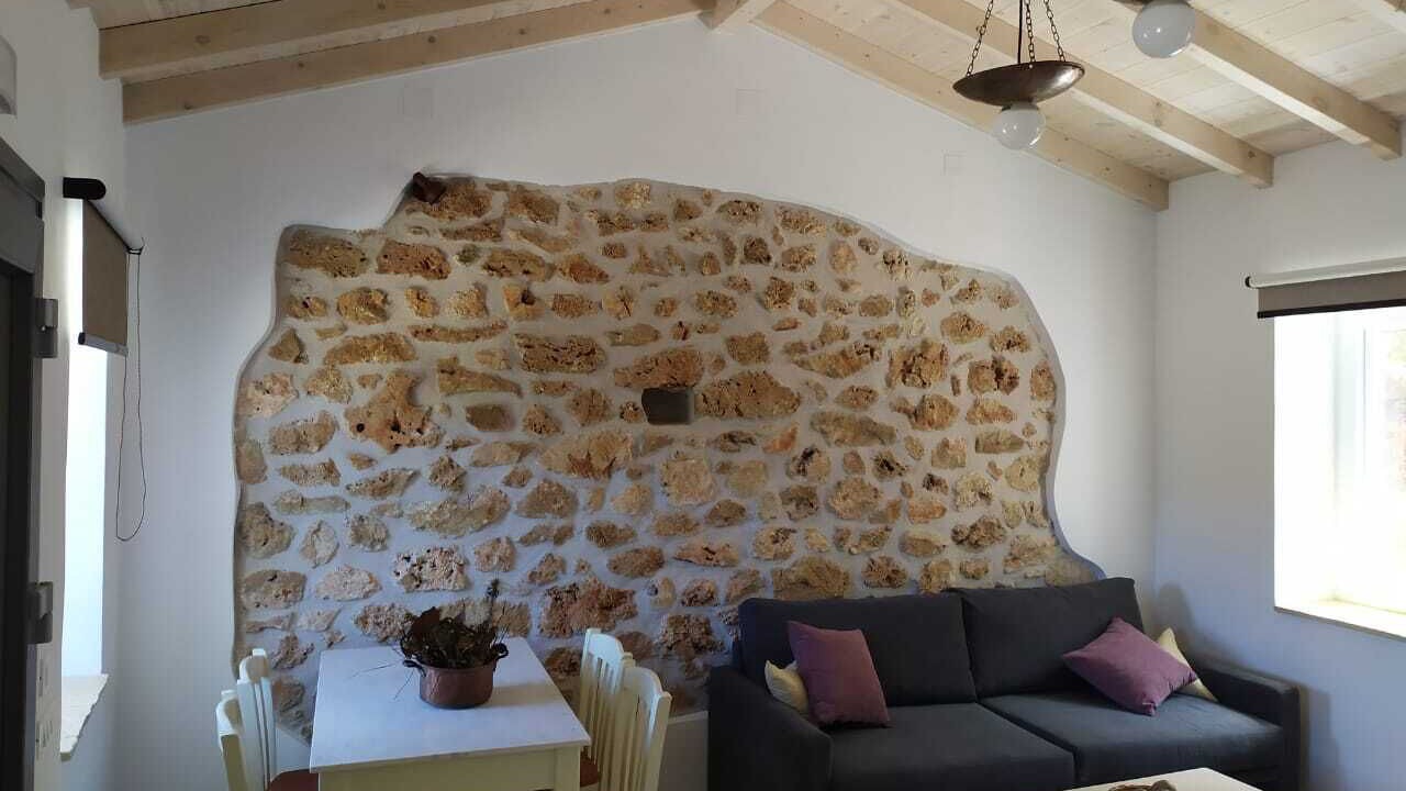 Photo of Livingroom in Liapades