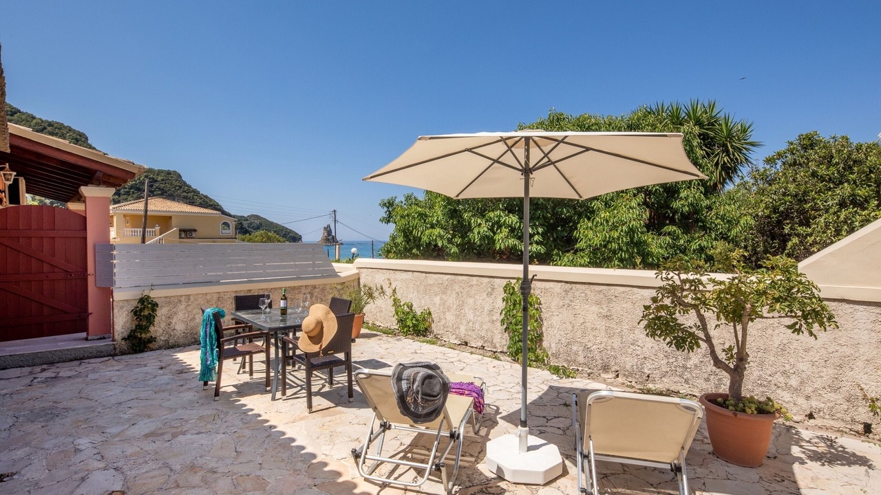 Photo of Outdoor in Agios Gordios