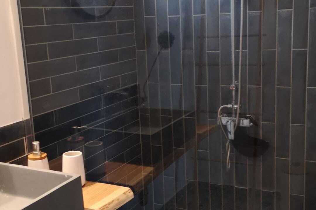 Photo of Bathroom in Neo Kalamaki