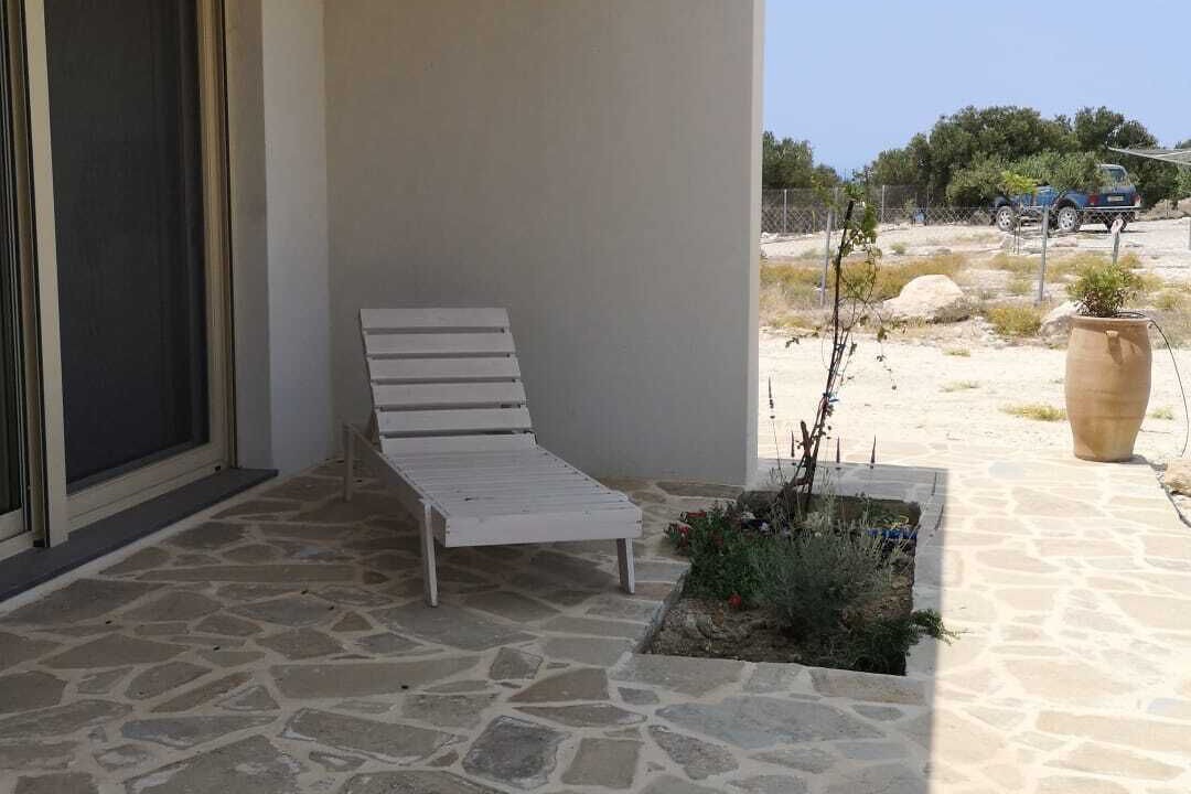 Photo of Patio Balcony in Neo Kalamaki