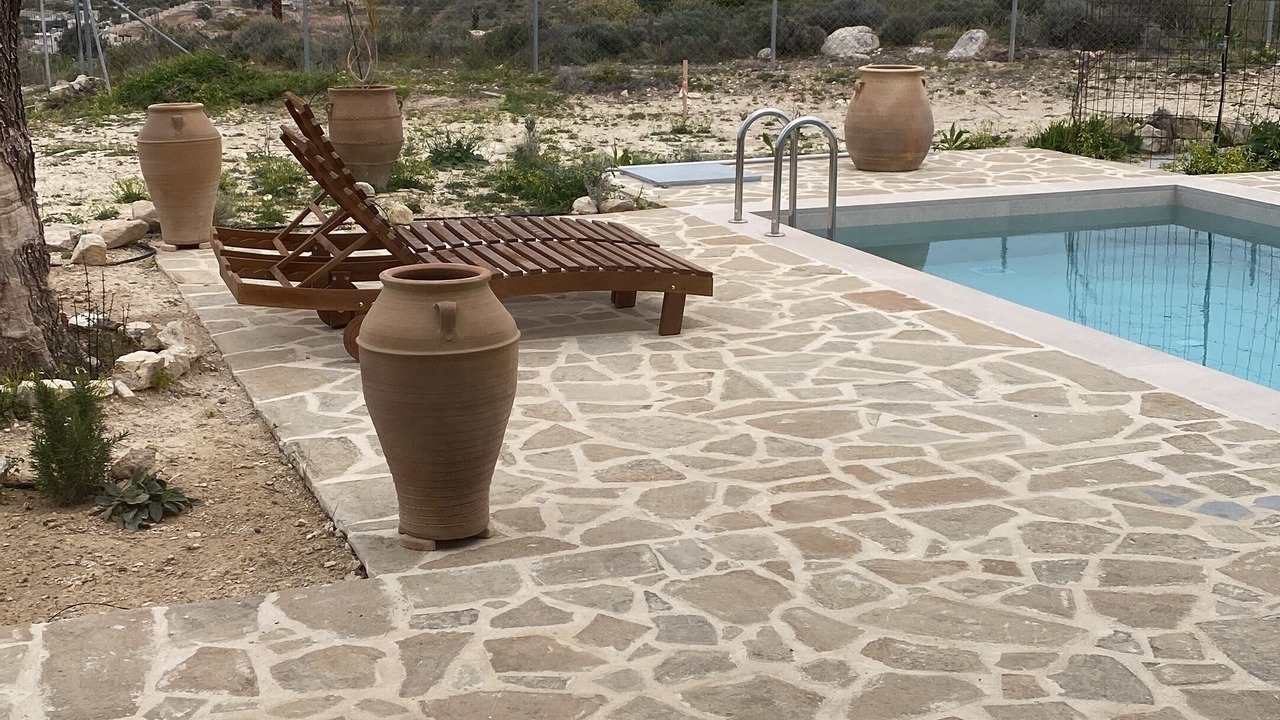 Photo of Outdoor in Neo Kalamaki