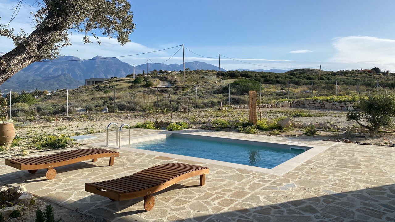 Photo of Outdoor in Neo Kalamaki