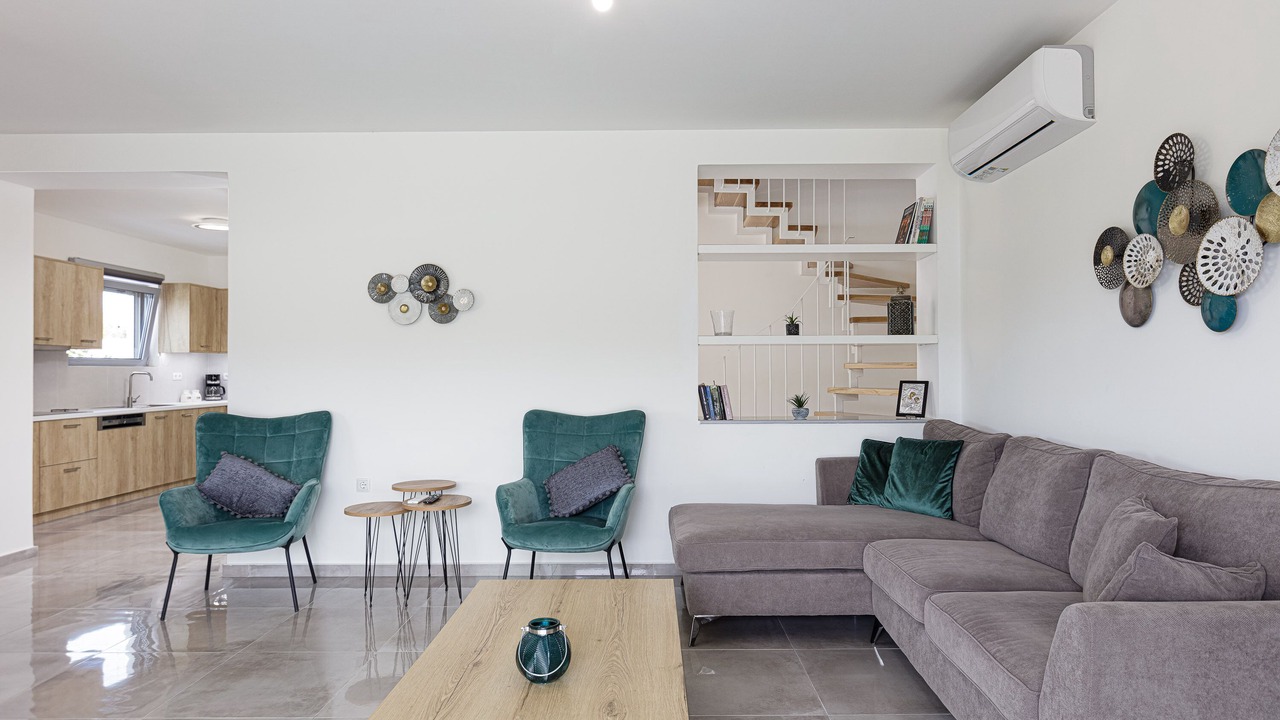Photo of Bedroom in Stavromenos