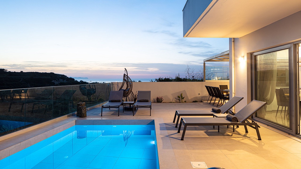 Photo of Outdoor in Stavromenos