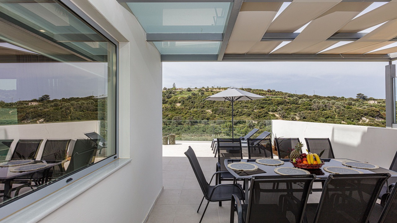 Photo of Outdoor in Stavromenos