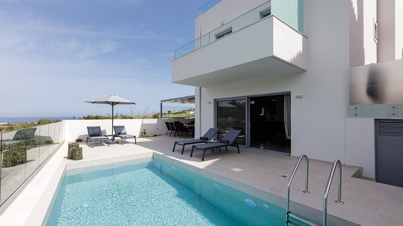 Photo of Outdoor in Stavromenos