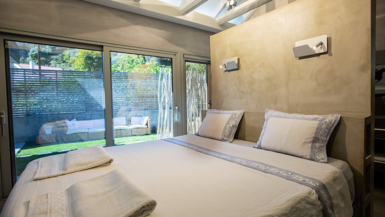 Photo of Bedroom in Skaloma