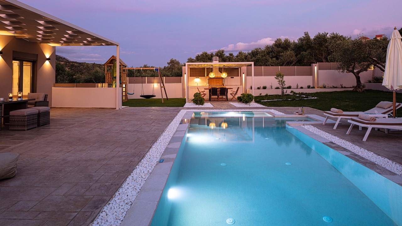 Photo of Outdoor in Perama