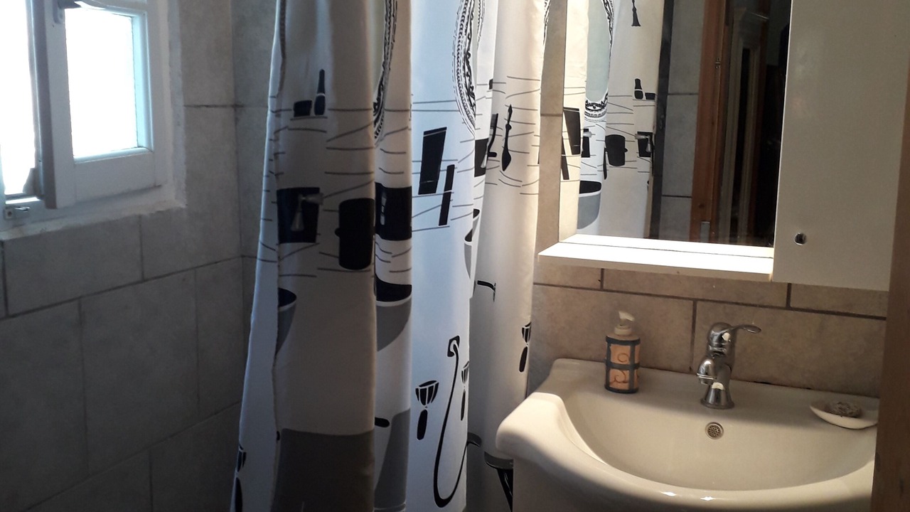Photo of Bathroom in Kithira