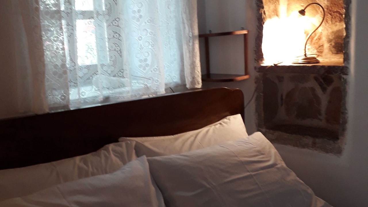 Photo of Bedroom in Kithira