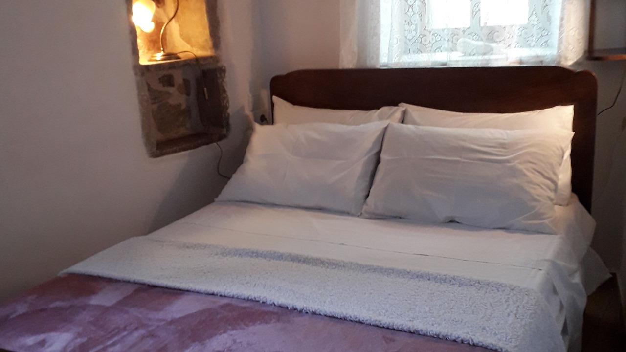 Photo of Bedroom in Kithira