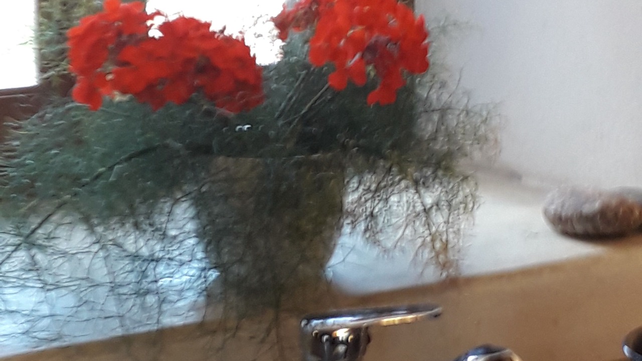 Photo of Bathroom in Kithira