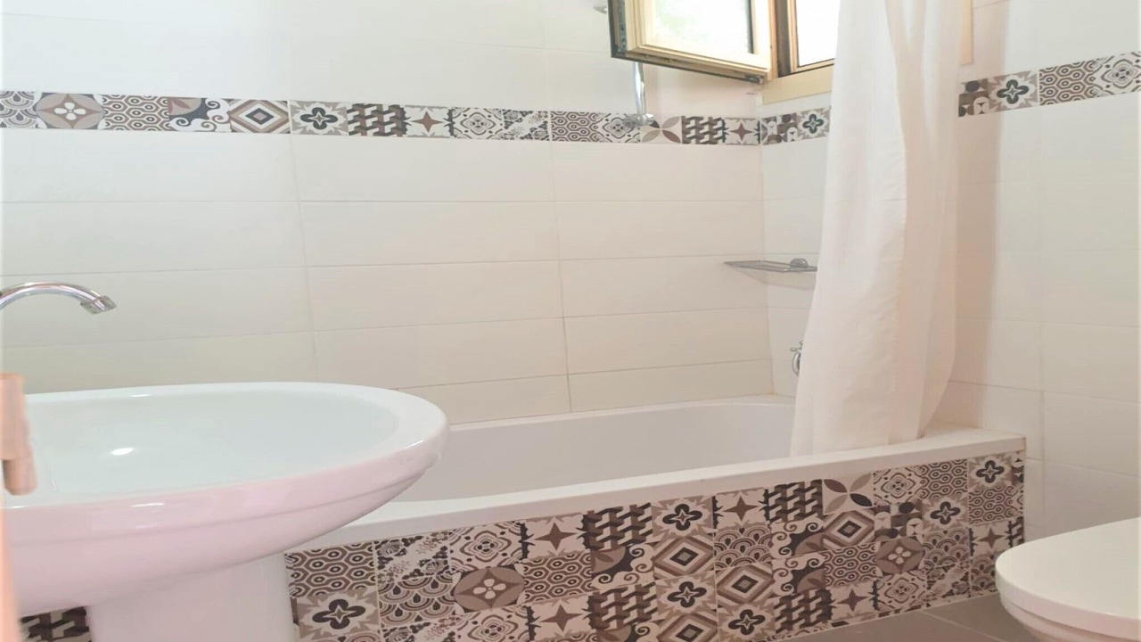 Photo of Bathroom in Piskopiano