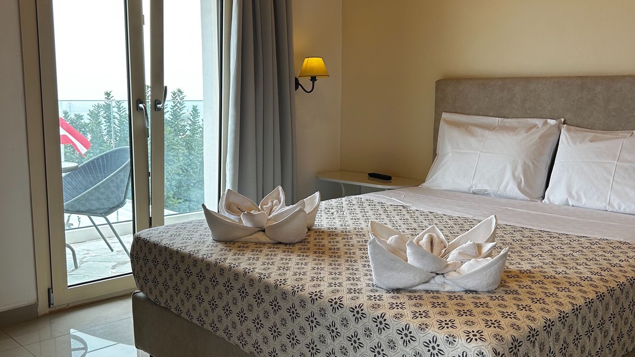 Photo of Bedroom in Piskopiano