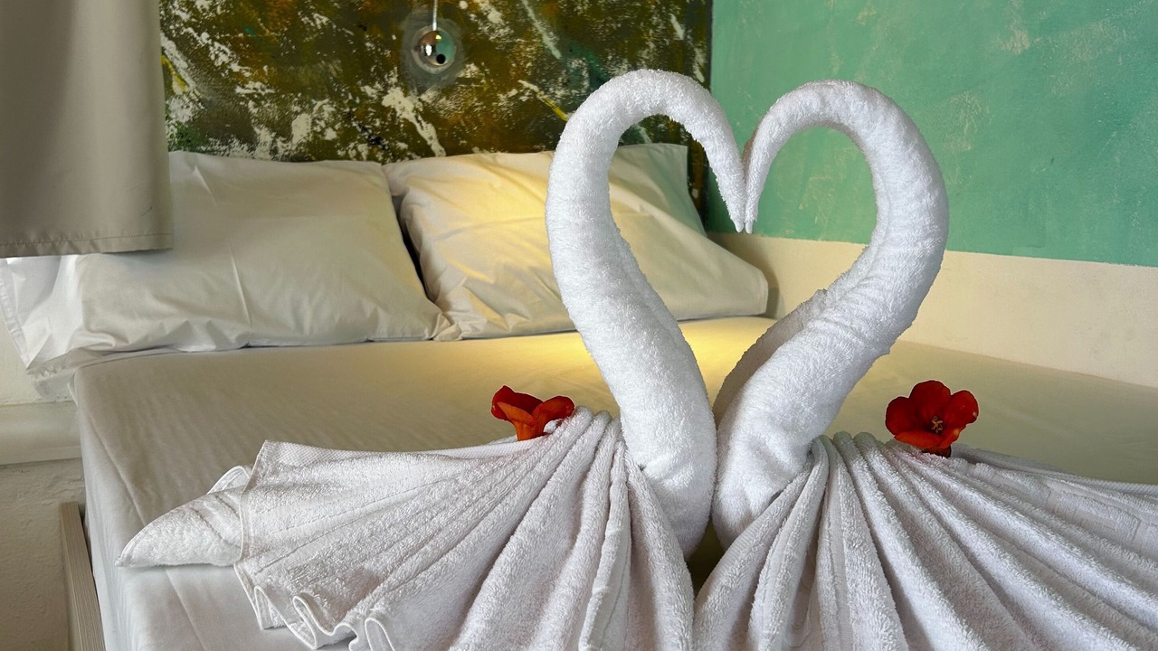 Photo of Bedroom in Piskopiano