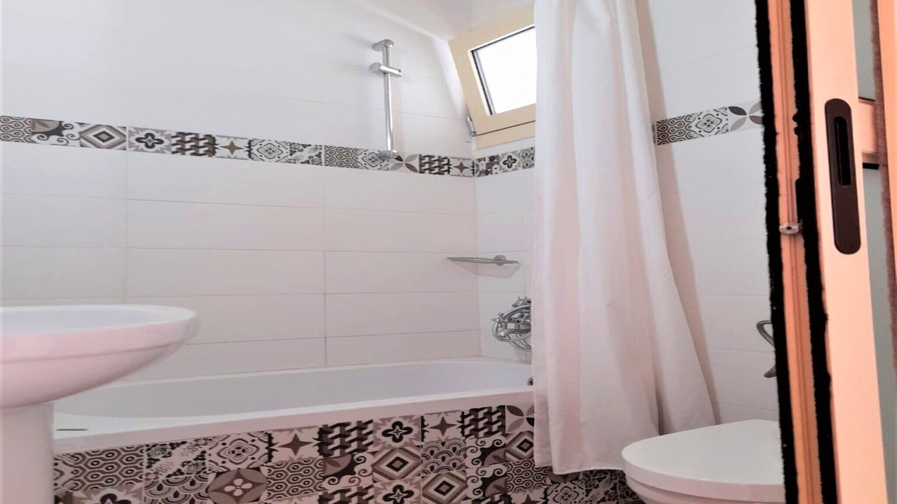 Photo of Bathroom in Piskopiano