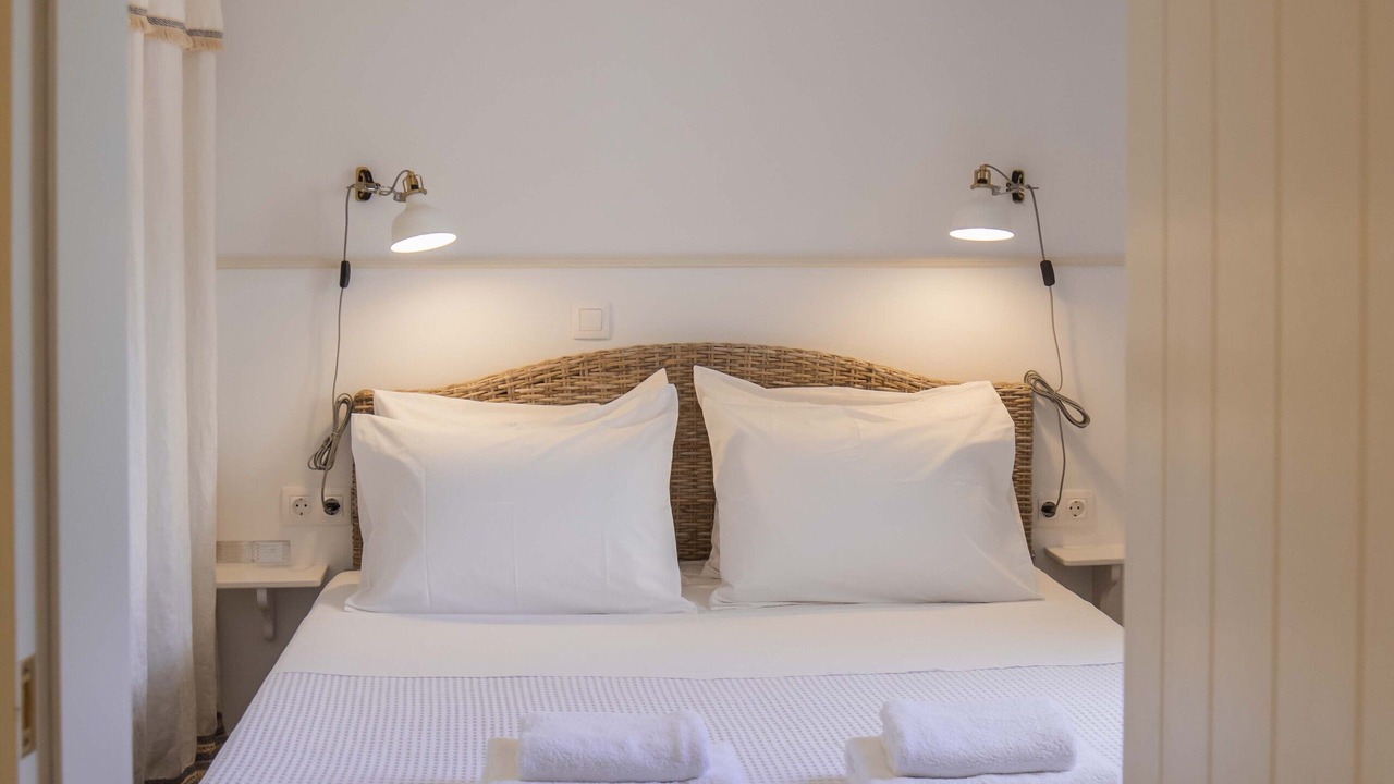 Photo of Bedroom in Ierapetra