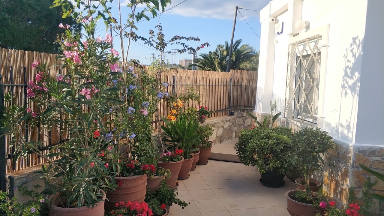 Photo of Outdoor in Ierapetra