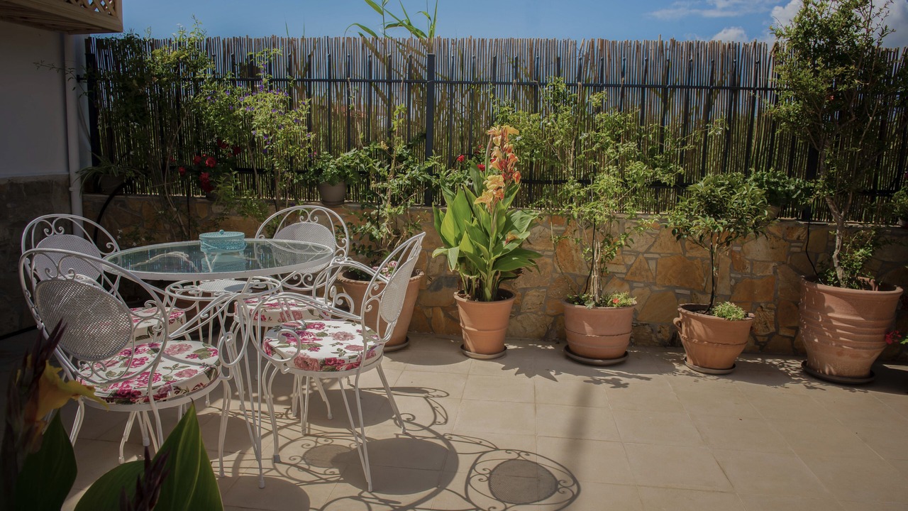 Photo of Outdoor in Ierapetra