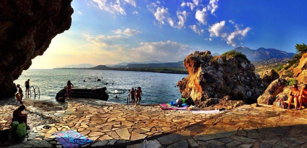 Photo of Others in Riglia