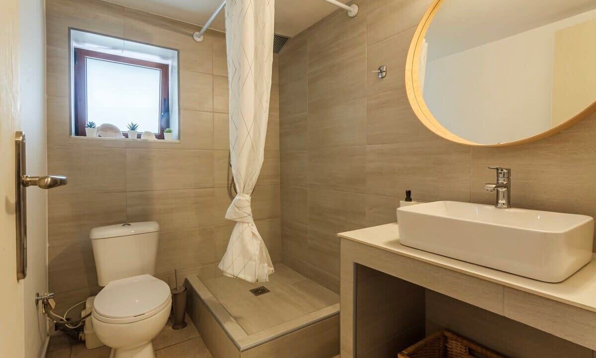 Photo of Bathroom in Riglia