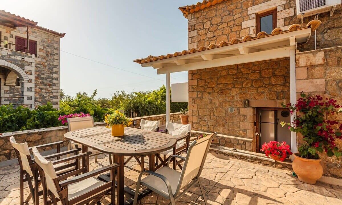 Photo of Outdoor in Riglia