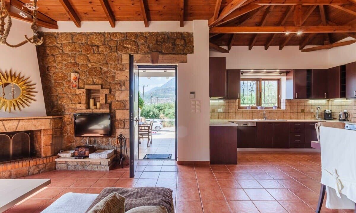 Photo of Livingroom in Riglia