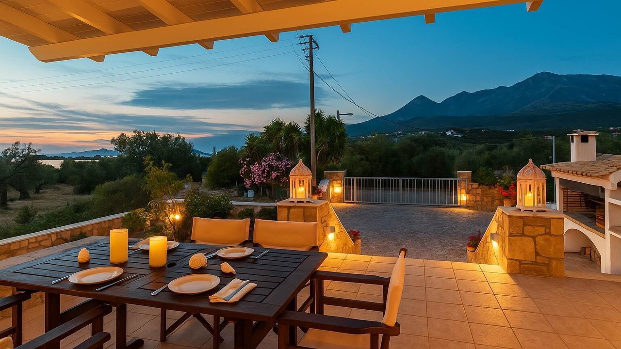 Photo of Outdoor in Riglia