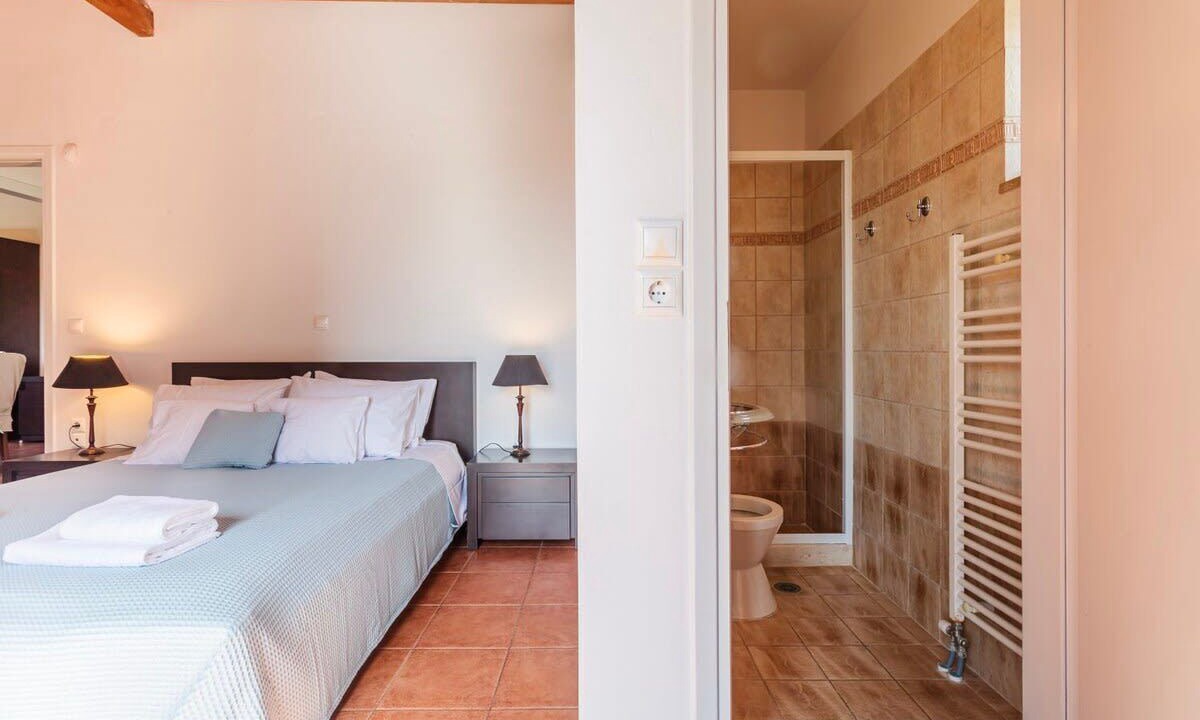 Photo of Bathroom in Riglia