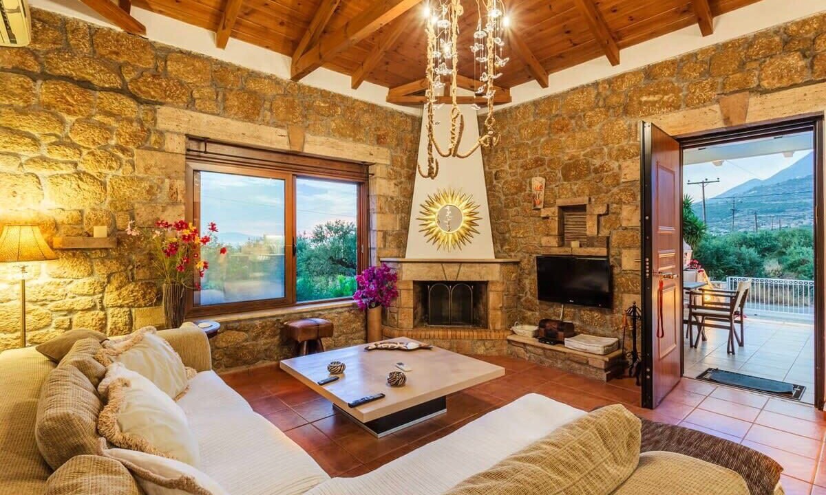 Photo of Livingroom in Riglia