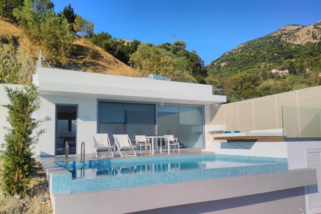 Photo of Outdoor in Argassi