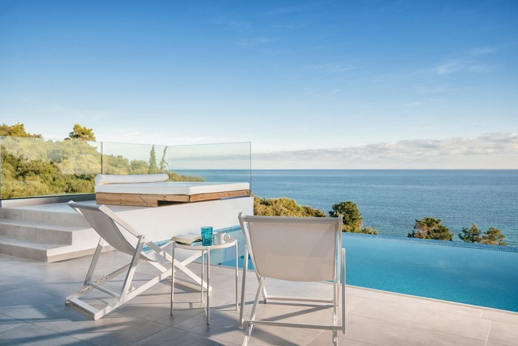 Photo of Outdoor in Argassi