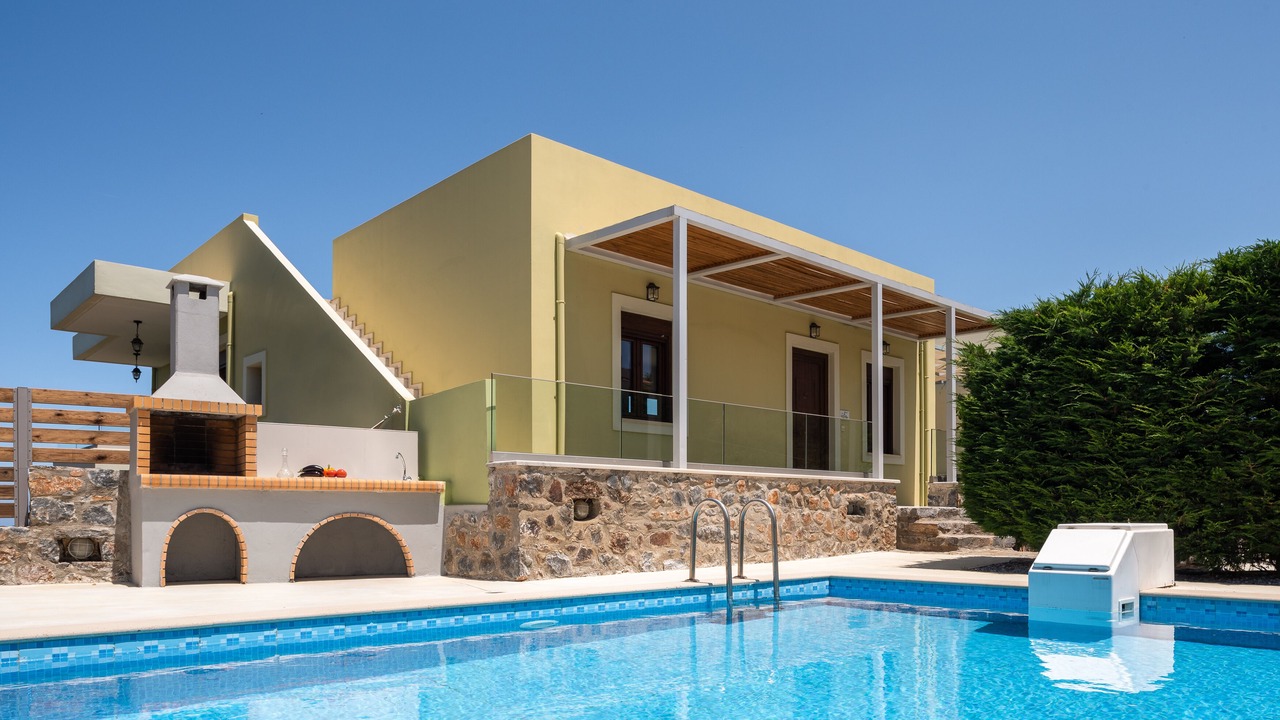 Photo of Outdoor in Maroulas