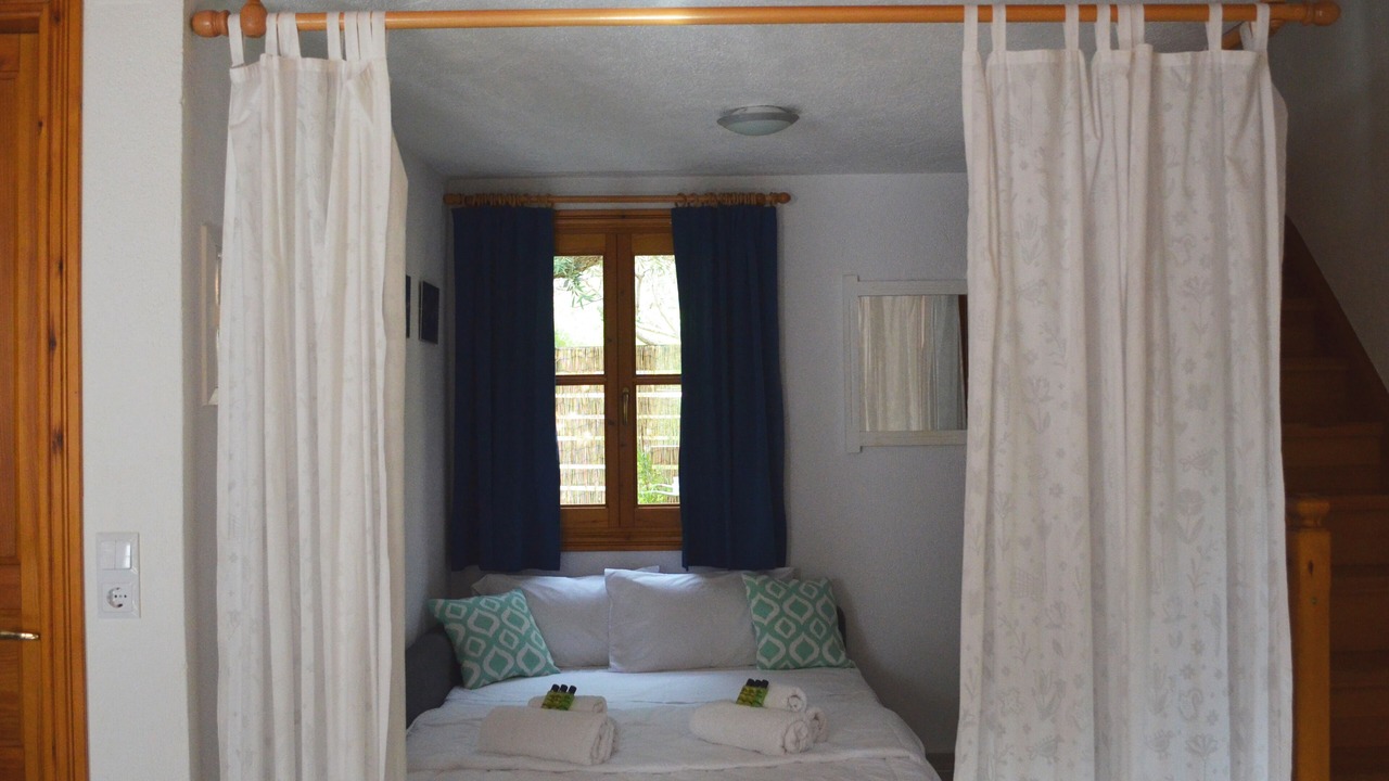 Photo of Bedroom in Stafylos