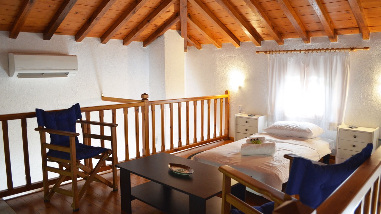 Photo of Bedroom in Stafylos