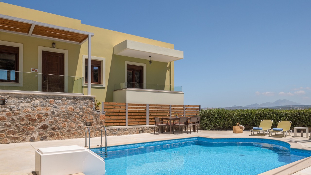Photo of Outdoor in Maroulas