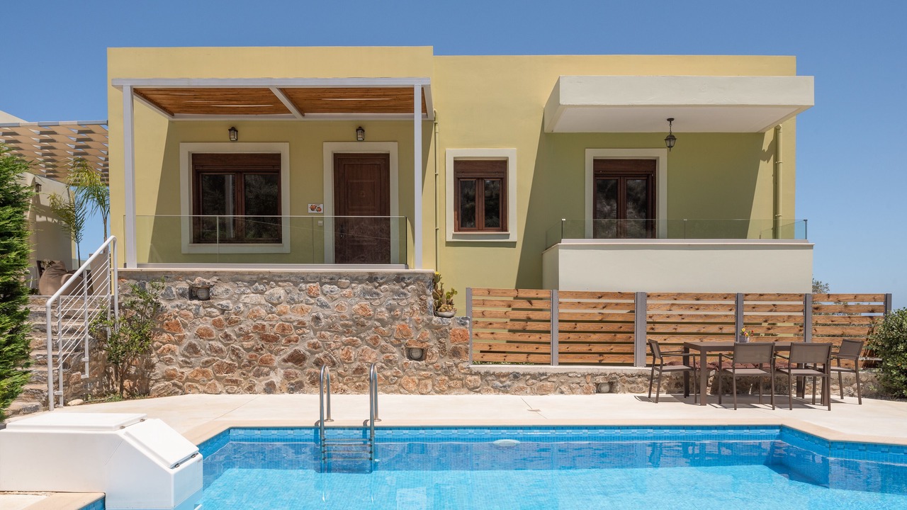 Photo of Outdoor in Maroulas
