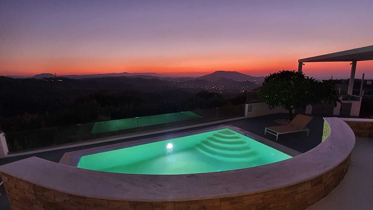 Photo of Outdoor in Ixia