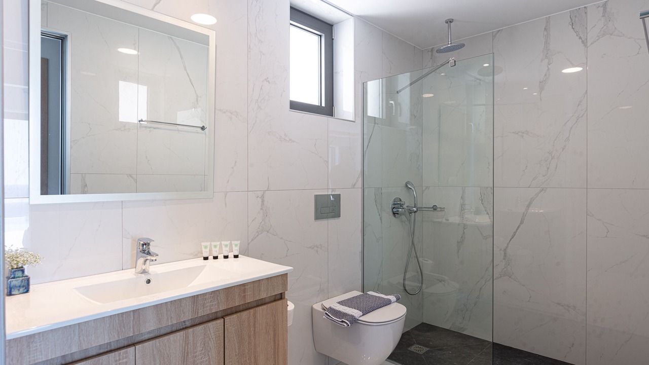 Photo of Bathroom in Limeniskos