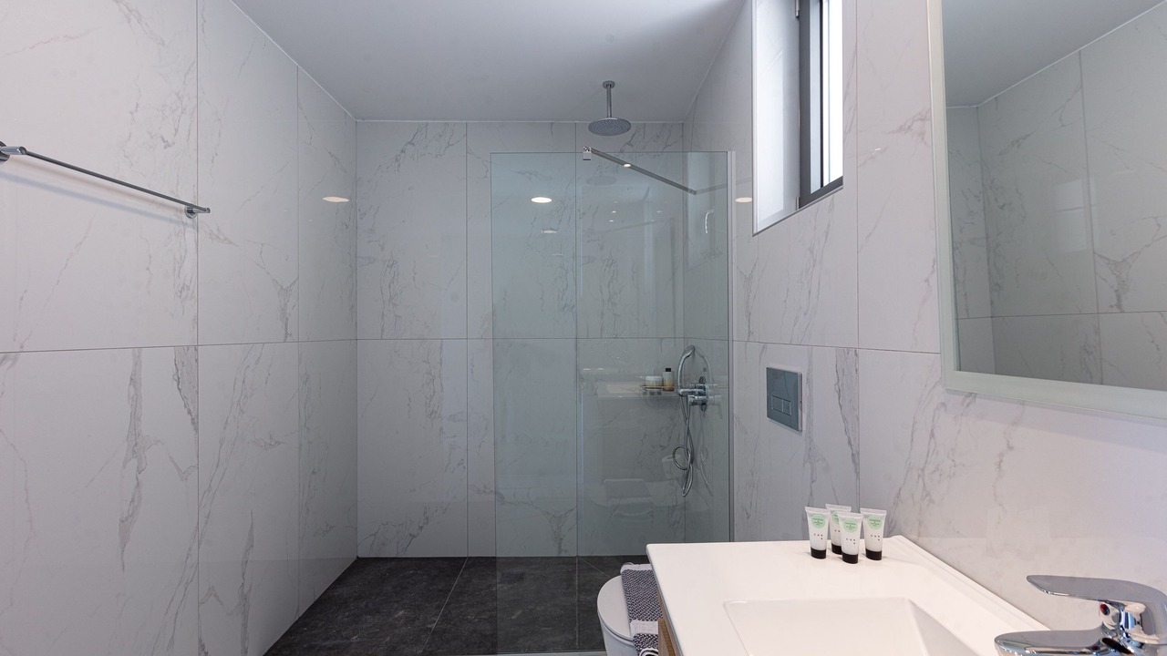 Photo of Bathroom in Limeniskos