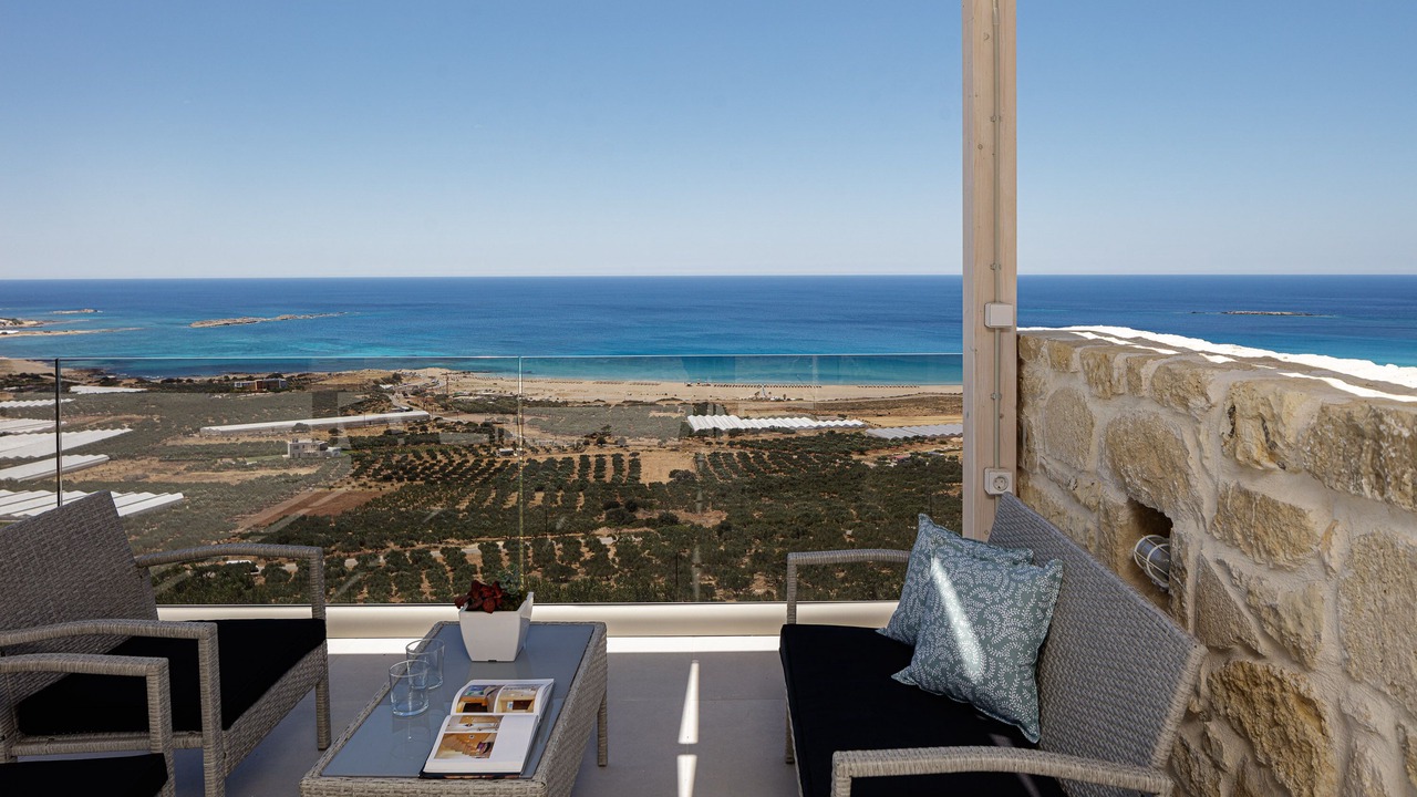Photo of Outdoor in Limeniskos