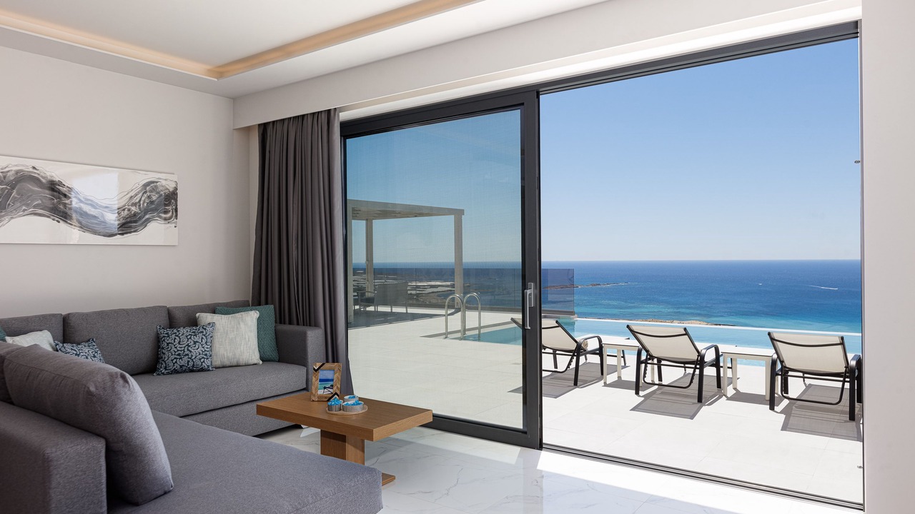 Photo of Livingroom in Limeniskos