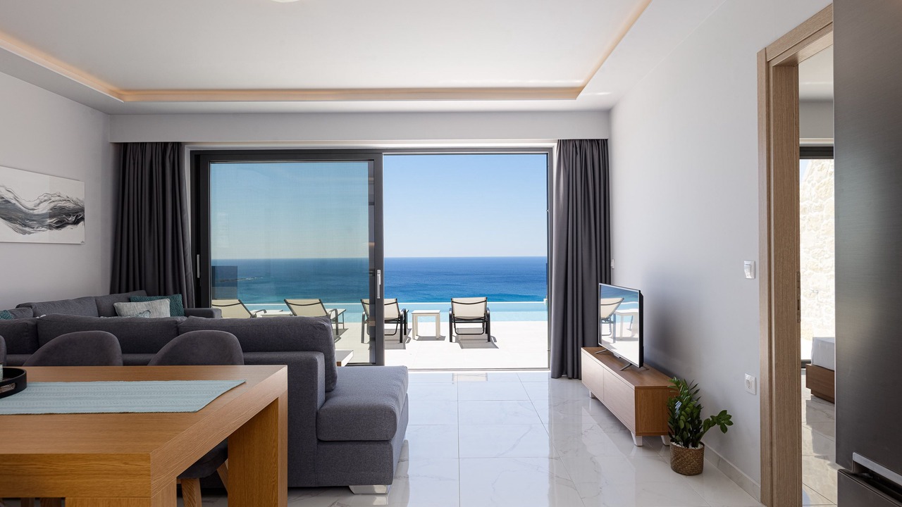 Photo of Livingroom in Limeniskos