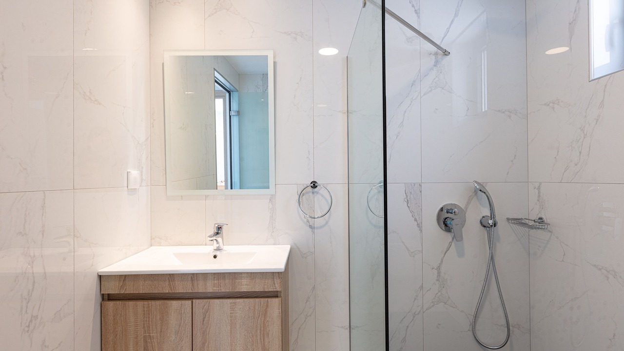 Photo of Bathroom in Limeniskos
