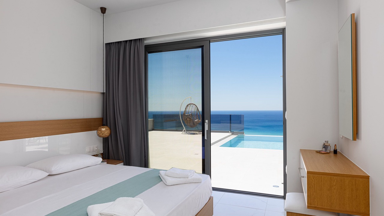 Photo of Bedroom in Limeniskos