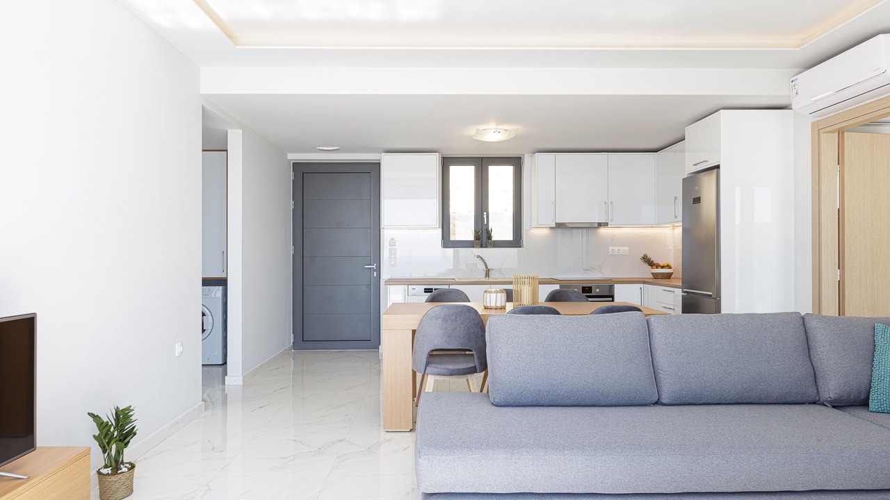 Photo of Livingroom in Limeniskos